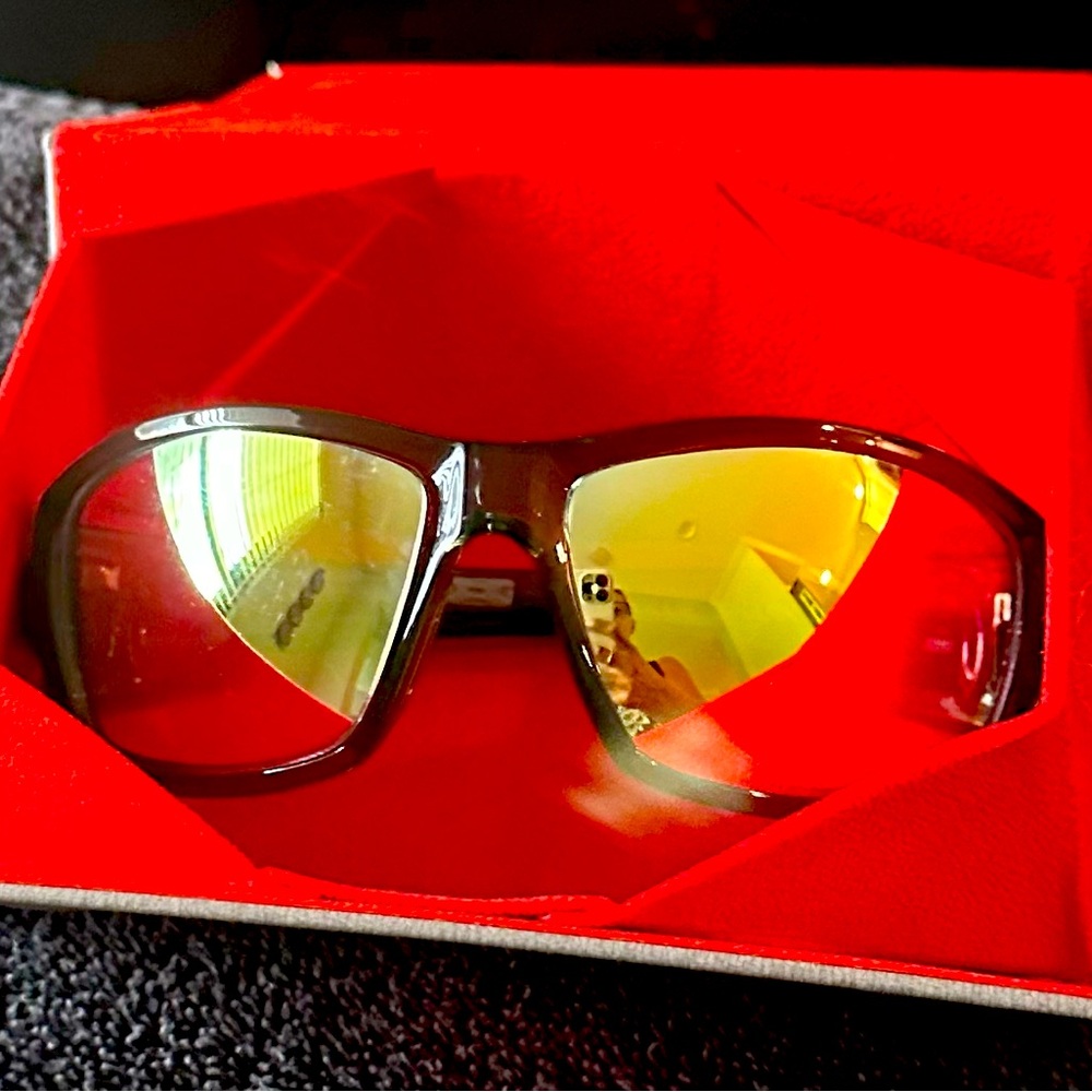 BLUE SHARK 🦈 OPTICS GLASSES